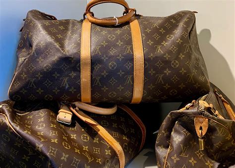 how to sell a used louis vuitton|used authentic louis vuitton bags.